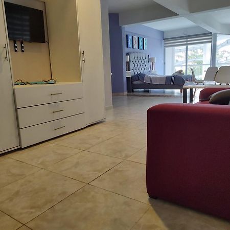 Estudio En Cozumel Con Vista Al Mar, Condominio Con Alberca A1 Εξωτερικό φωτογραφία