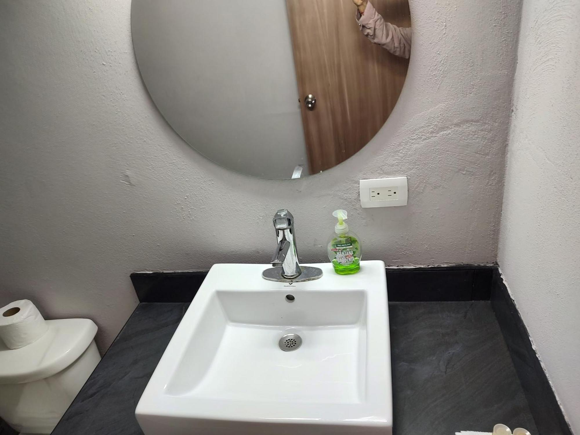 Estudio En Cozumel Con Vista Al Mar, Condominio Con Alberca A1 Εξωτερικό φωτογραφία