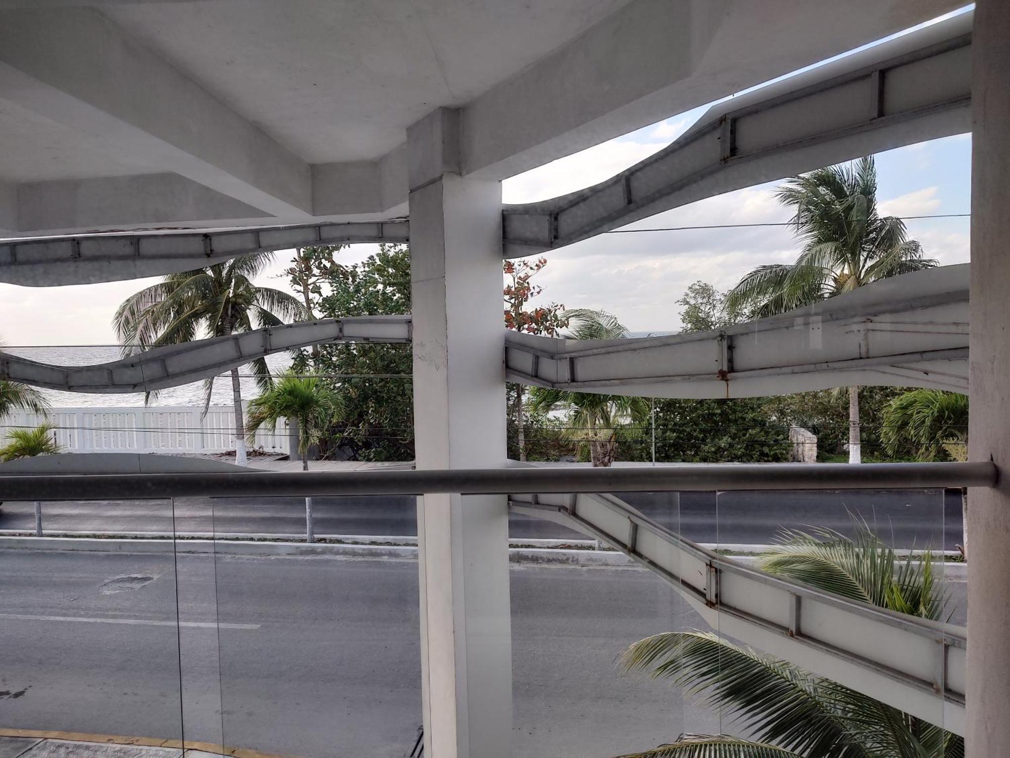 Estudio En Cozumel Con Vista Al Mar, Condominio Con Alberca A1 Εξωτερικό φωτογραφία